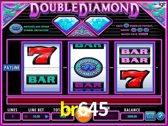 Blackjack Table br645