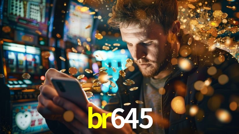 Secure Login br645