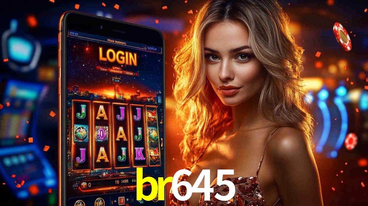 Live Casino br645